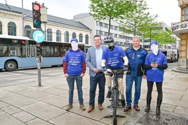 Foto: KFV/APA-Fotoservice/Haslinger