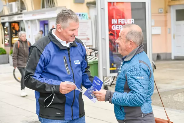 Foto: KFV/APA-Fotoservice/Haslinger