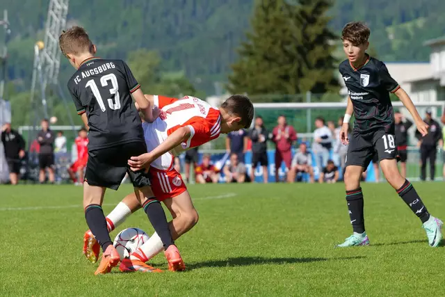Foto: Cordial Cup