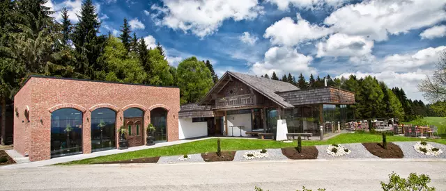 Die Aviva Alm | Foto: Aviva