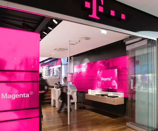 Österreichweit kam es beim Mobilfunkanbieter Magenta zu teilweisen Ausfällen im mobilen Datennetz. Betroffen waren mobile Datenverbindungen auf Smartphones und mobilen Routern. Das Festnetz-Internet war nicht betroffen. | Foto: Magenta