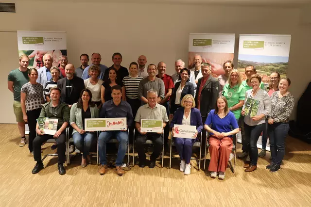 Foto: LEADER Region Mostviertel Mitte