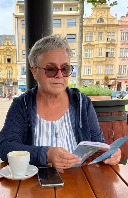 Foto: Gerlinde Freller-Steindl