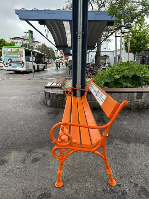 Foto: Ulrike Strelec