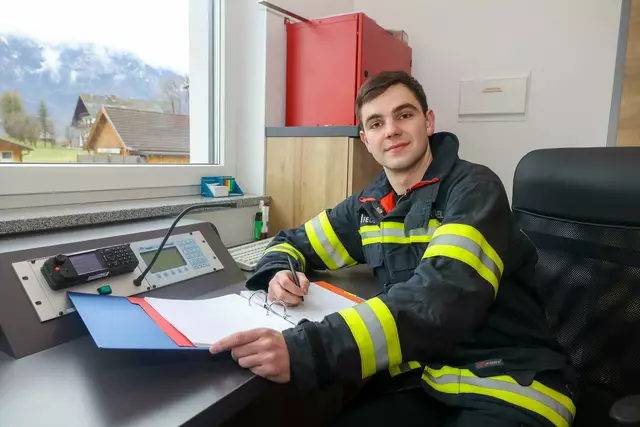 Foto: FF Wirling