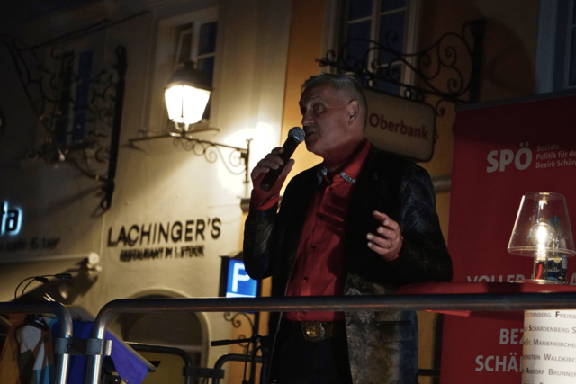 Foto: SPÖ