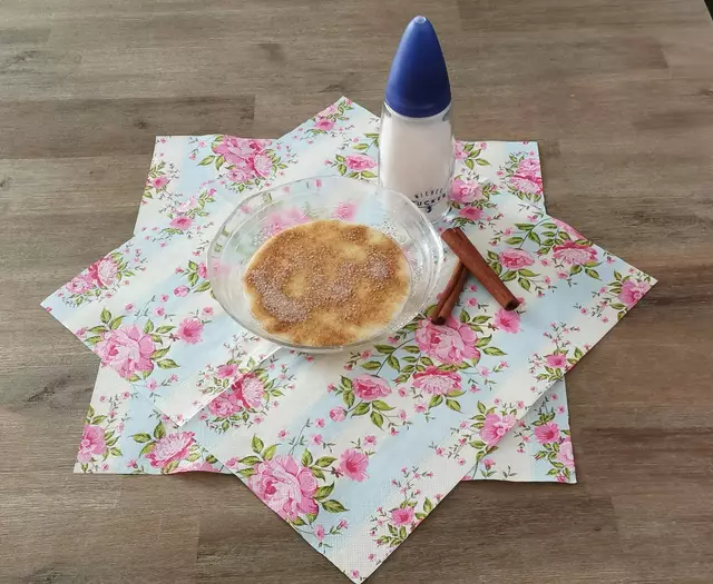 "Oaweibli" | Foto: Privat