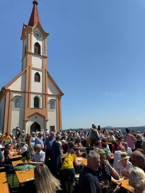 Foto: Trachtenmusik Wolfsberg