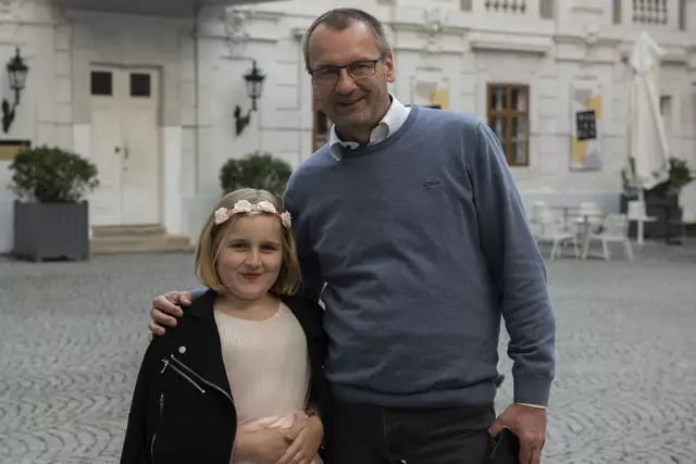 Das Konzert war ein Erlebnis für Groß und Klein. | Foto: Sophia Braun