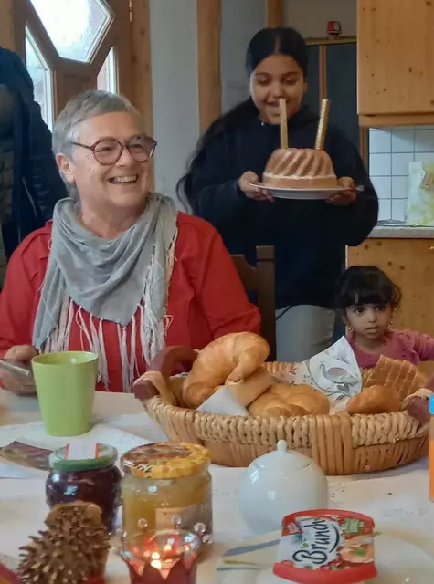 Foto: Gerlinde Freller-Steindl
