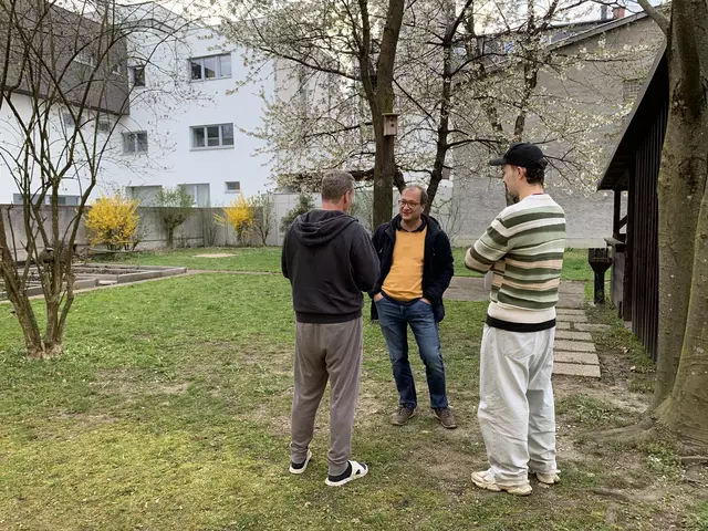Foto: Caritas