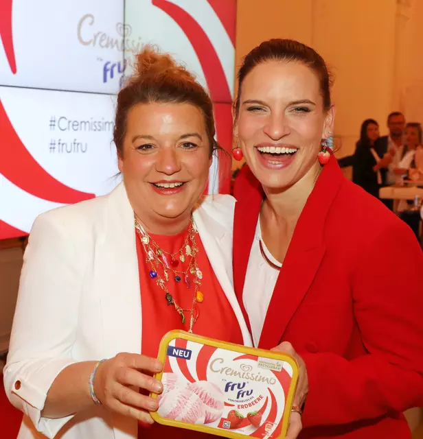 Foto: Conny De Beauclair: