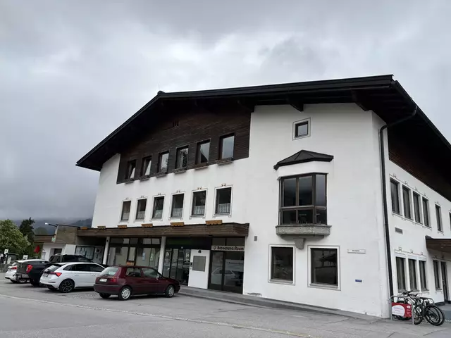 Die finanzielle Lage in Weißenbach ist nicht ganz einfach. | Foto: Reichel