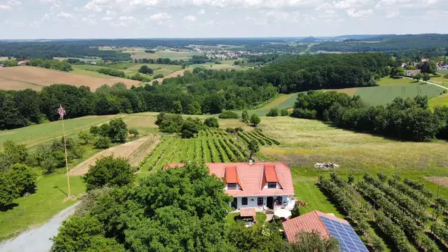 Das Zickental wartet mit landschaftlichen und kulinarischen Besonderheiten auf. | Foto: ARGE Zickental