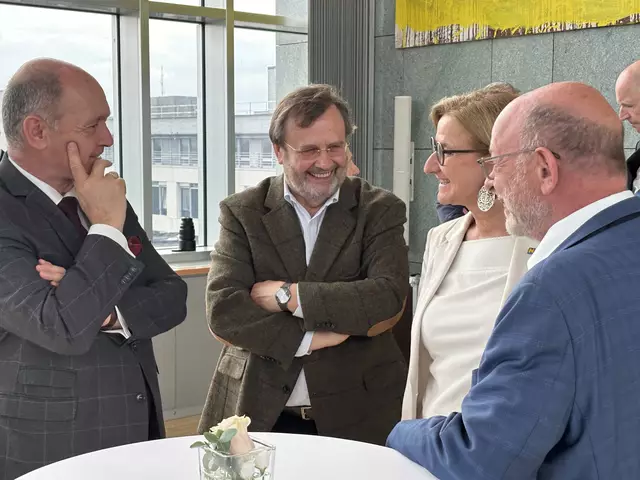 Foto: Sandra Schütz / MeinBezirk