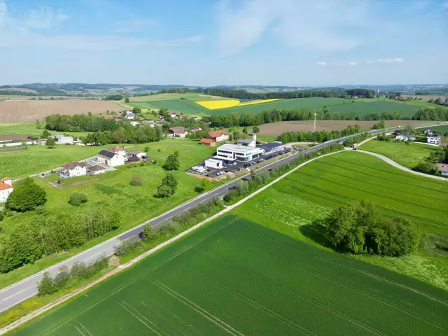 Die Straße wird erst mit 28. Juli saniert. | Foto: MeinBezirk/Doms