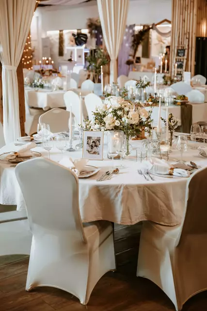 Der Meierhof: eine Hochzeitslocation in Aigen-Schlägl. | Foto: Falkner Fotografie