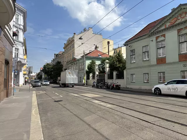 Foto: Laura Rieger/MeinBezirk