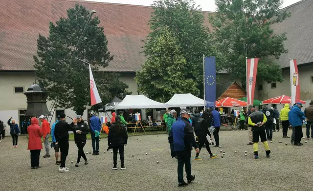 Foto: Union St. Florian