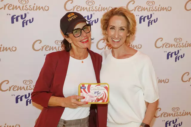 Foto: Conny De Beauclair: