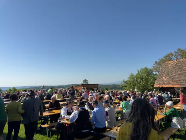 Foto: Trachtenmusik Wolfsberg
