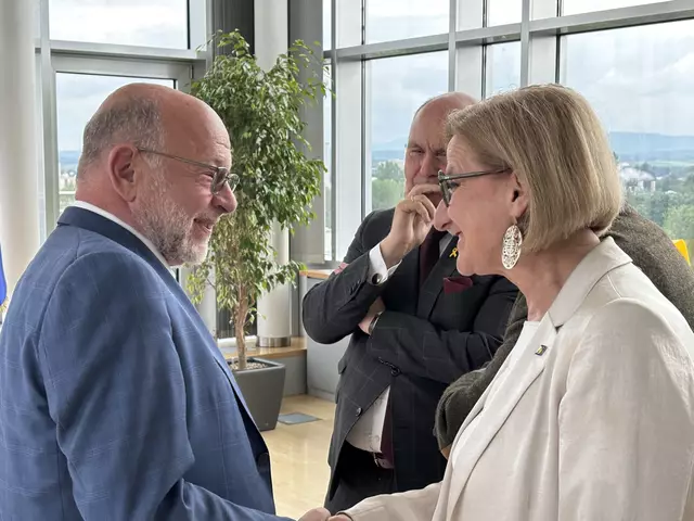 Foto: Sandra Schütz / MeinBezirk