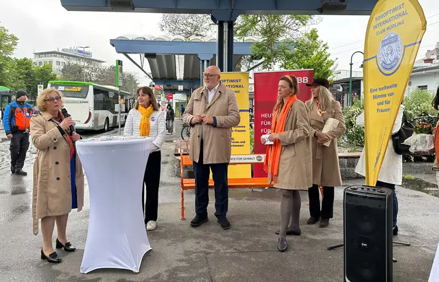 Foto: Ulrike Strelec