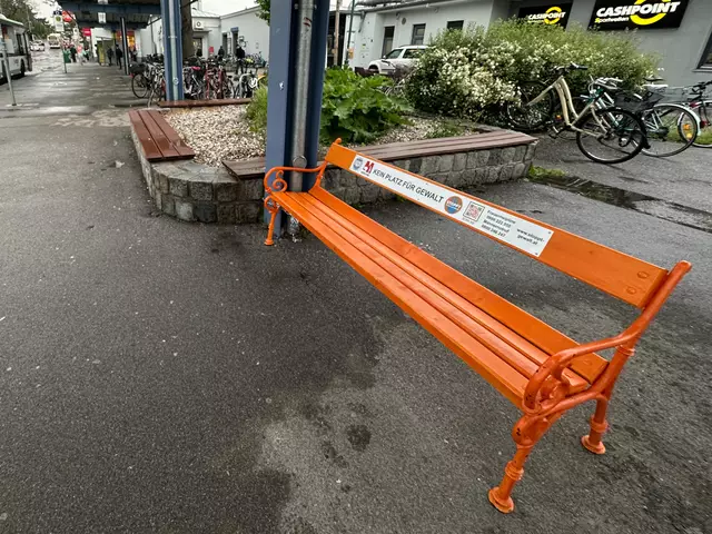 Foto: Ulrike Strelec