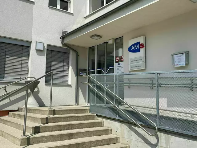 Die Arbeitslosigkeit im Bezirk Deutschlandsberg ist erneut gestiegen. | Foto: Katrin Löschnig