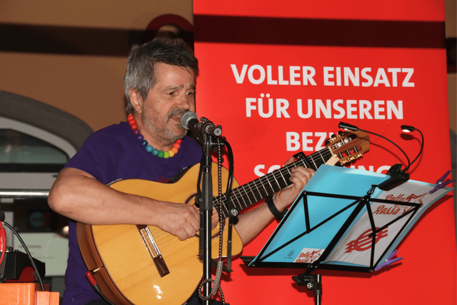 Foto: SPÖ