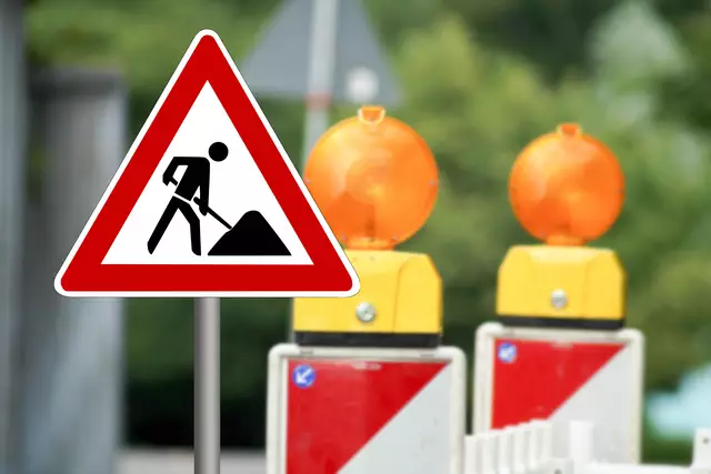 Am kommenden Montag, 12. Mai, beginnen die Arbeiten an der Erweiterung des Fernwärmenetzes. (Symbolfoto) | Foto: stock.adobe.com/at/studio v-zwoelf