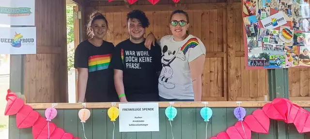 Foto: queer_landsberg