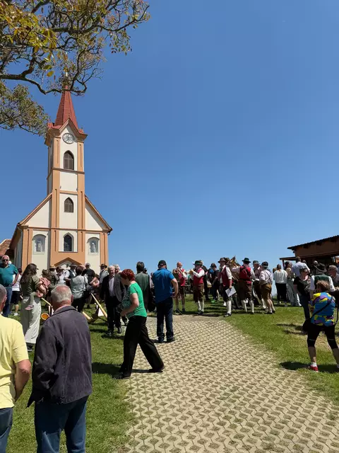 Foto: Trachtenmusik Wolfsberg