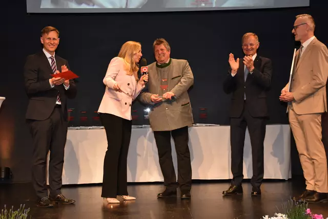 Foto: Robert Zinterhof