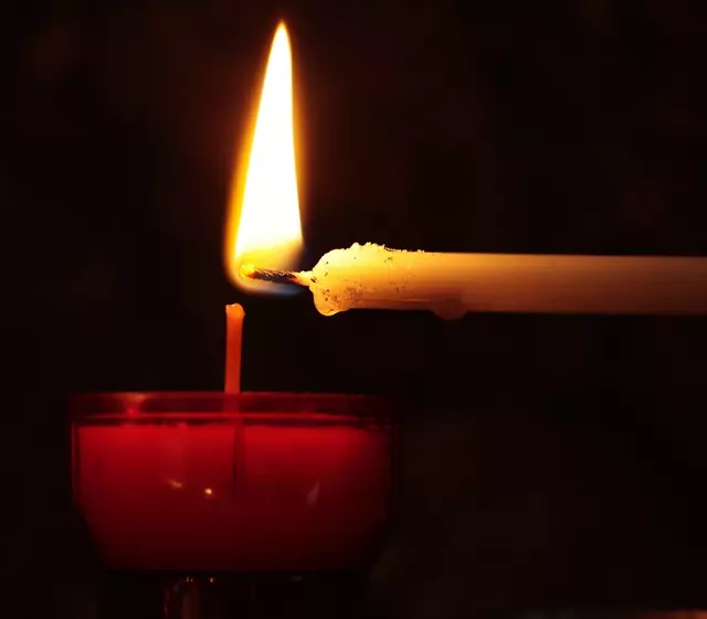Am dienstag Abend kam es zu einem tragischen Brandgeschehen, bei dem für eine 71-Jährige jede Hilfe zu spät kam.  | Foto: pixabay/noname_13