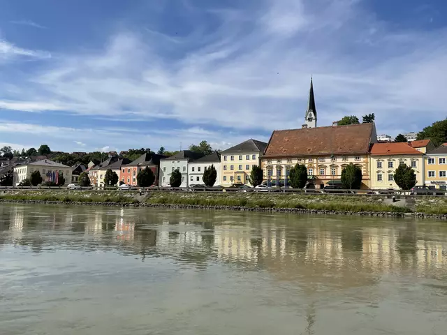 Foto: MeinBezirk Perg