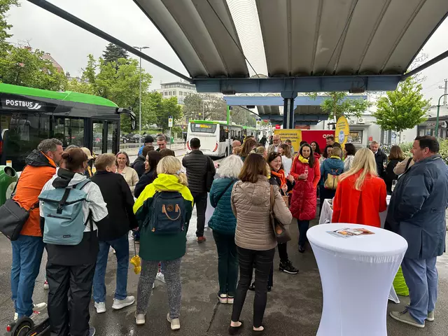 Foto: Ulrike Strelec