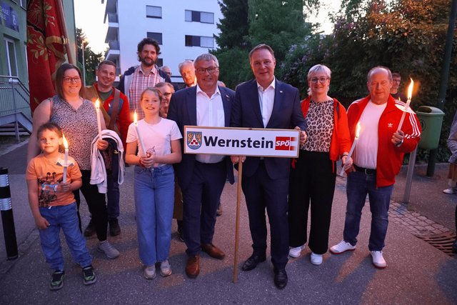 Foto: SPÖ