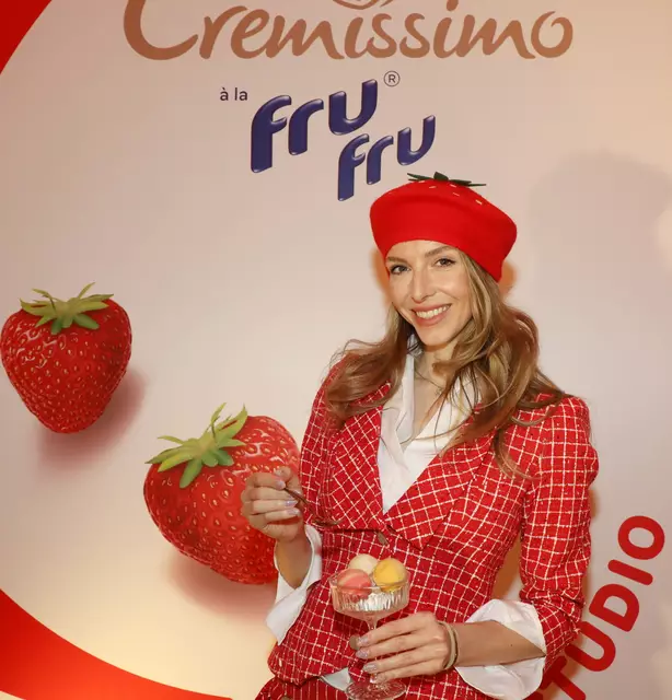 Foto: Conny De Beauclair: