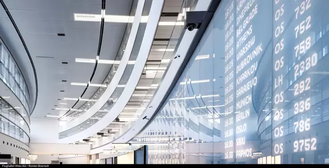 Archiv | Foto: Flughafen Wien AG