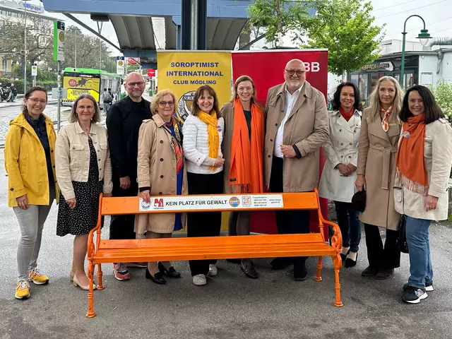 Foto: Ulrike Strelec