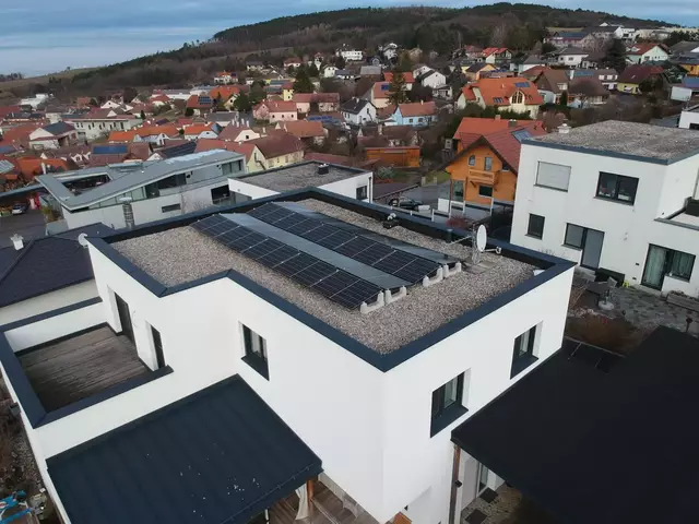 Skorsch green energy aus Paudorf ist ein Unternehmen mit Vision | Foto: Skorsch green energy GmbH