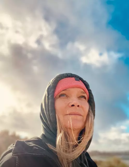 Dunja Klotz | Foto: Maria Lutz