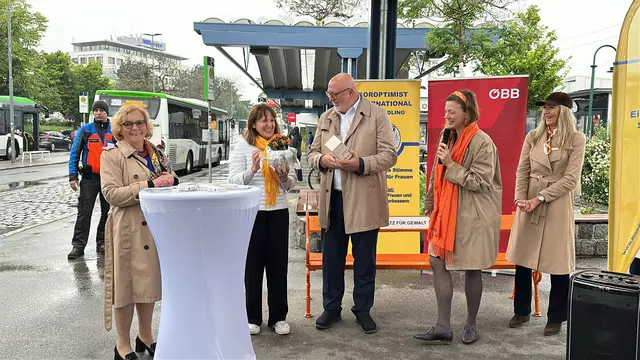 Foto: Ulrike Strelec