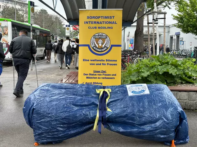 Foto: Ulrike Strelec