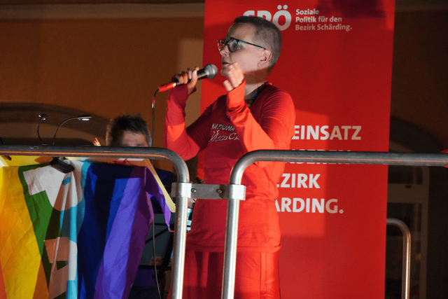 Foto: SPÖ