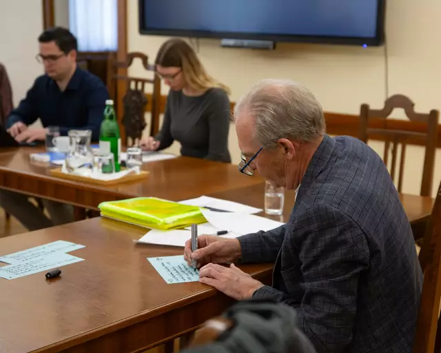 Bereits im März startete die Stadtgemeinde Melk mit der Bildung von Arbeitsgruppen, bestehend aus Mitgliedern aller Fraktionen des Gemeinderats sowie Mitarbeitenden der Verwaltung, um Einsparungspotenziale zu erarbeiten. | Foto: Stadt Melk
