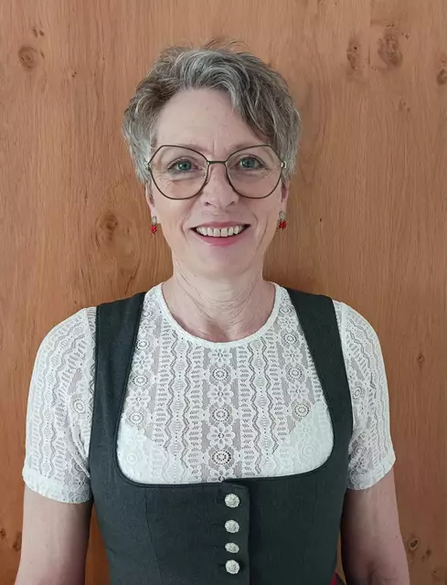 Claudia Gruber ist neue Obfrau des Kulturvereins m2 Kulturexpress. | Foto: Gruber