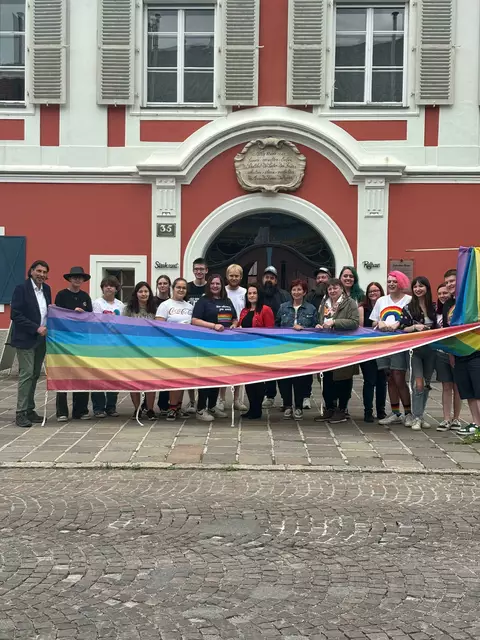 Foto: queer_landsberg