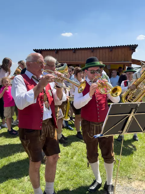 Foto: Trachtenmusik Wolfsberg